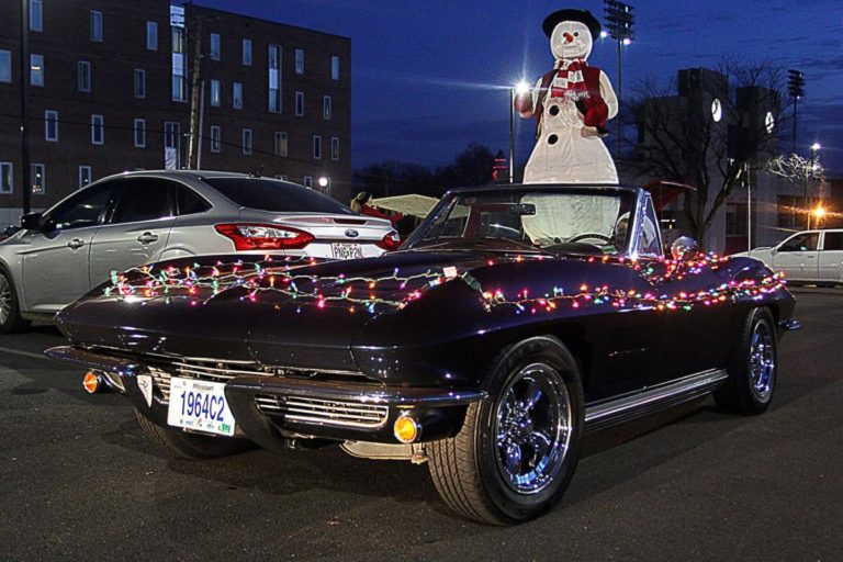 2021 Holiday Parade Warrensburg Chamber of Commerce