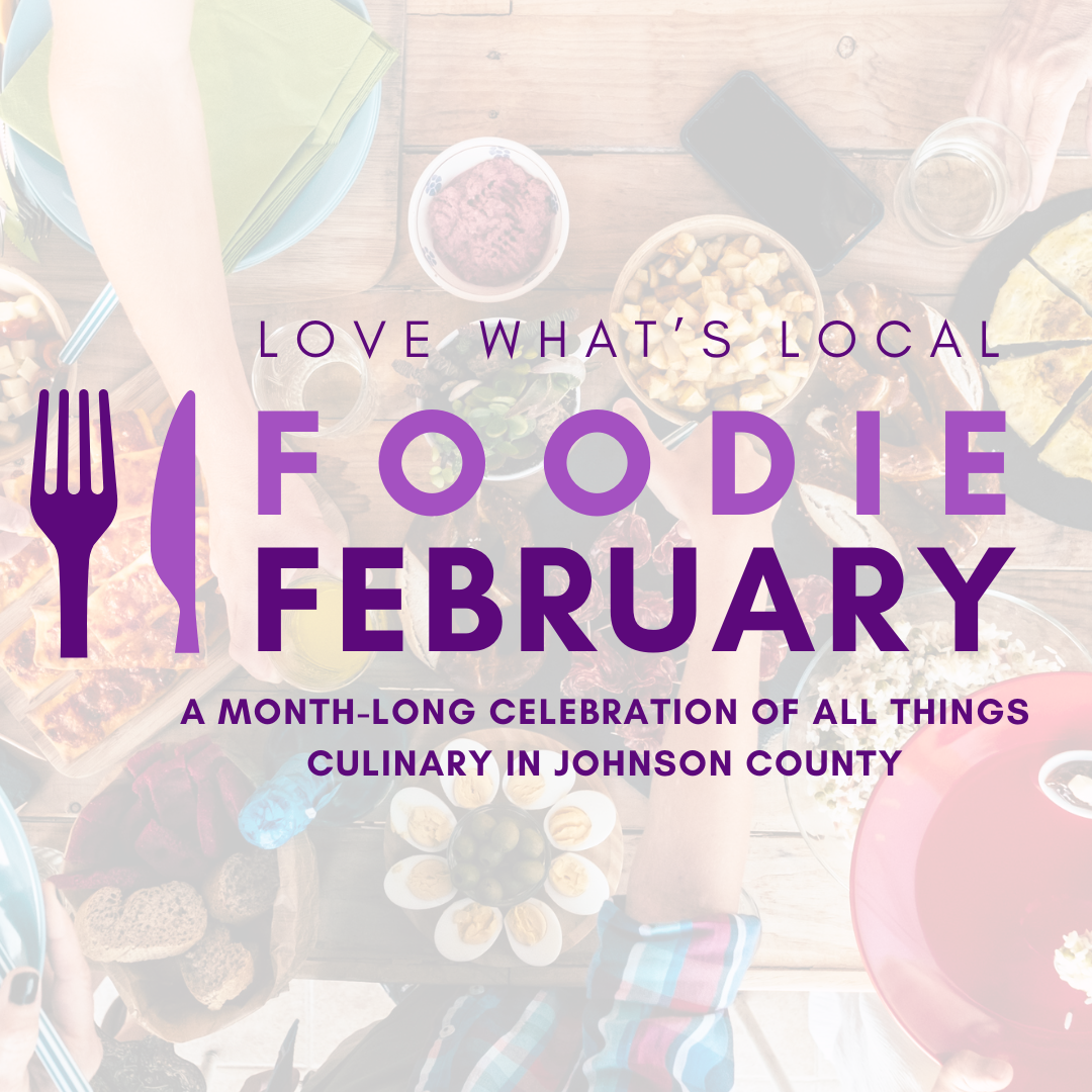 Foodie February
