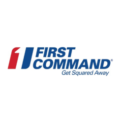 first command