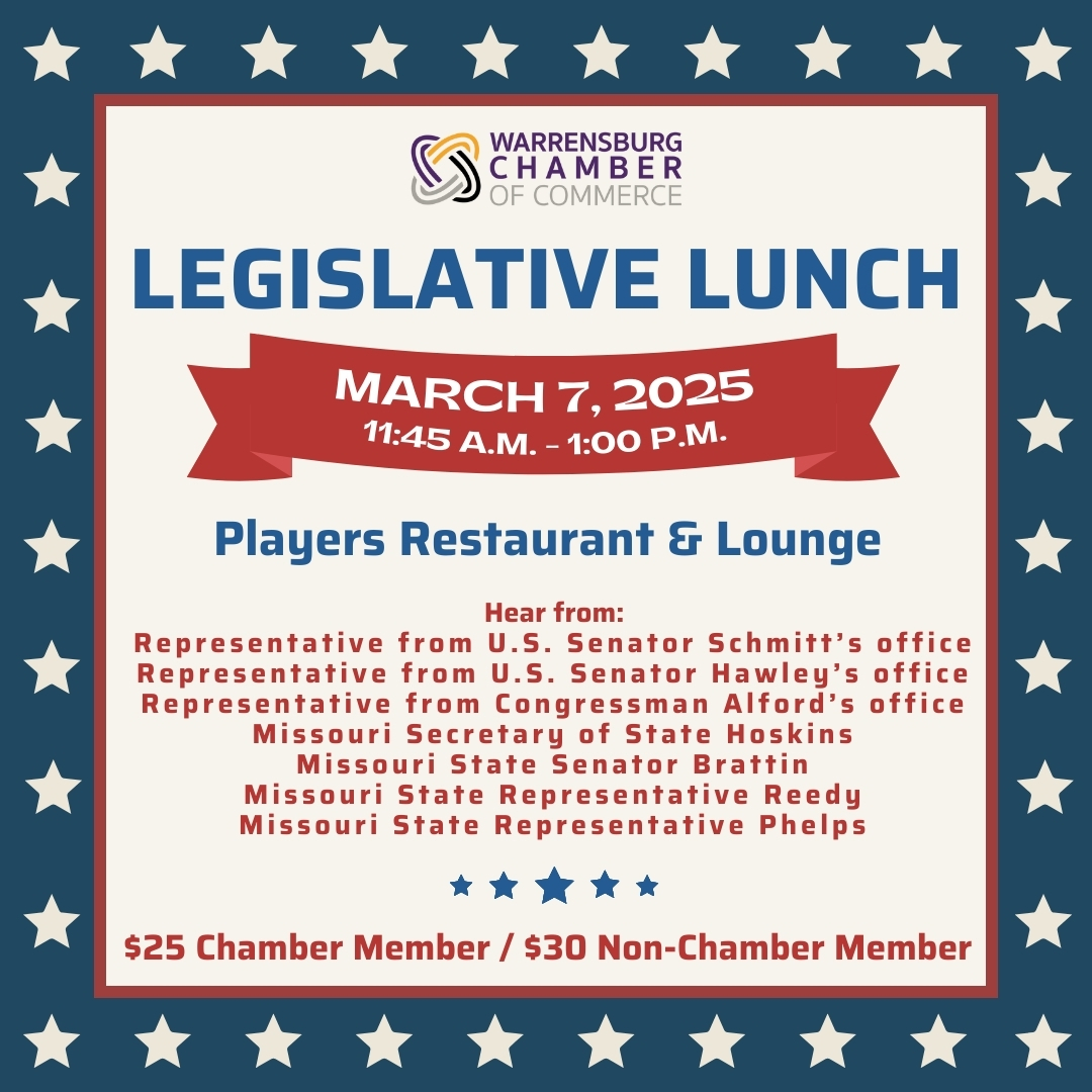 Updated Legislative Luncheon Graphic